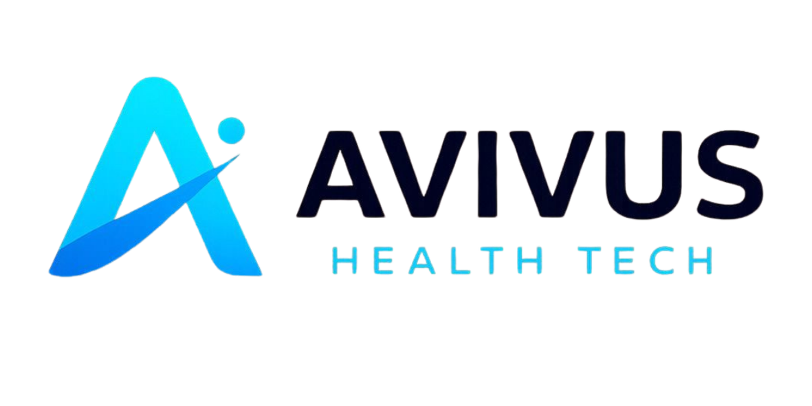 AVIVUS HEALTHTECH Logo